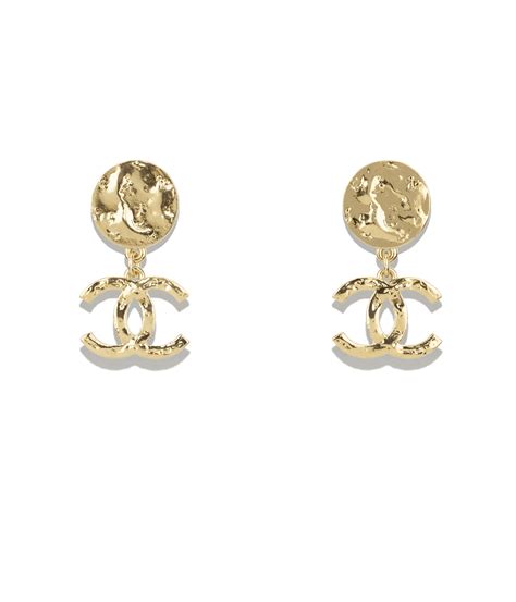 where can i buy chanel earrings online|Chanel earrings outlet.